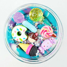 Invitation to Imagine Candy Surprise Pot