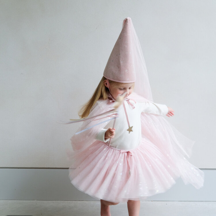 MIMI&LULA Shimmer Princess tutu