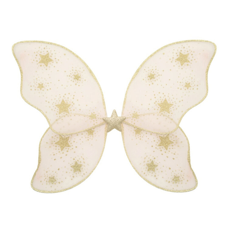 MIMI&LULA New Starry Night wings - Pink