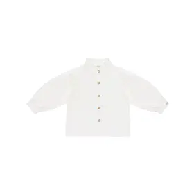 Donsje Amsterdam Fini Blouse - Off White