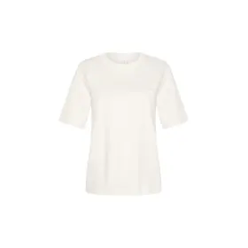 Aimée The Label Zeno T-Shirt - Offwhite