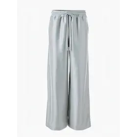 Aimée The Label Faith Trouser - Blue