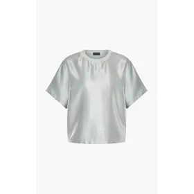 Aimée The Label Dreamy Shirt - Blue