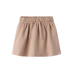 Lil'Atelier Jobo Skirt sweat - Roebuck