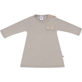 Klein baby Dress - Pepper