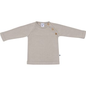 Klein baby Shirt - Pepper