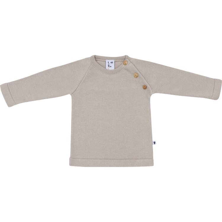 Klein baby Shirt - Pepper