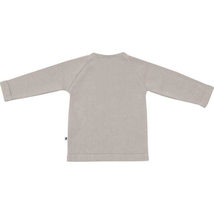 Klein baby Shirt - Pepper