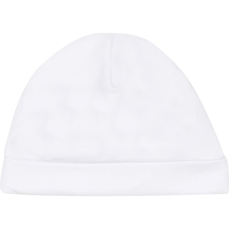 Klein baby Hat - Baby White