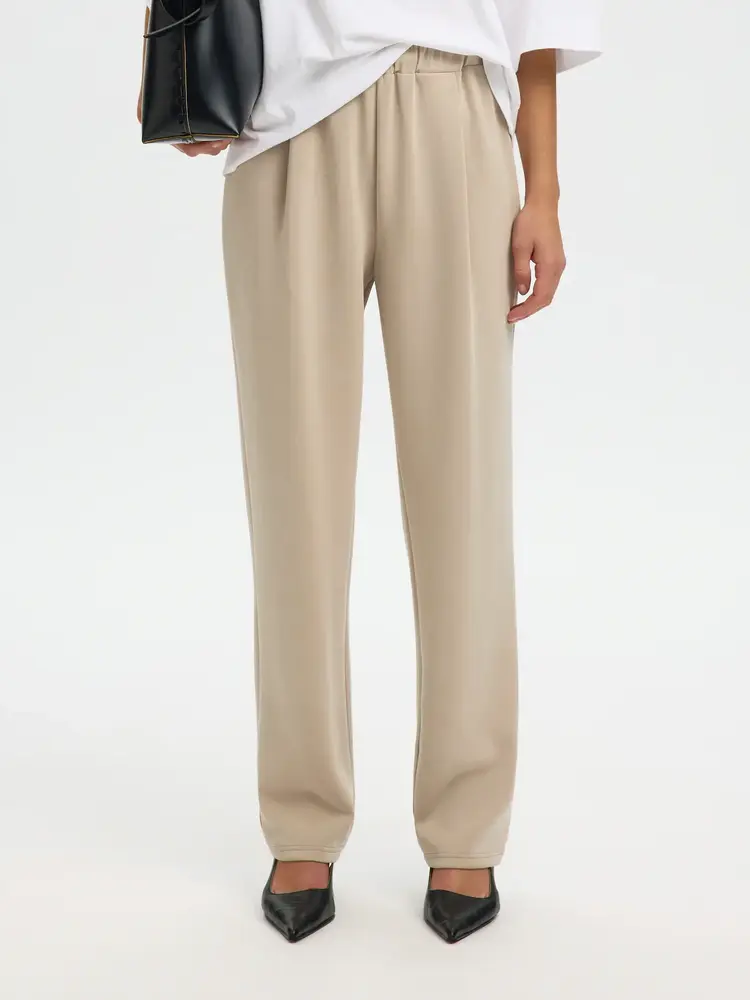 Selected Tenny Pant - Pure Cashmere