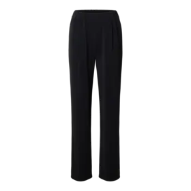 Selected Tenny Pant - Black