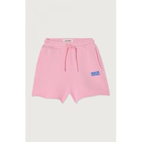 American Vintage Izubird  Short - Barbe a papa