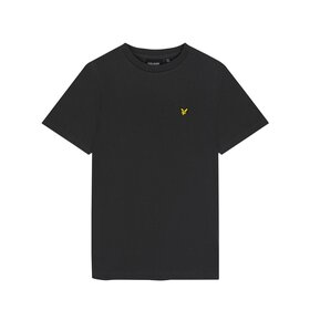 Lyle & Scott Plain T-shirt - Gunmetal