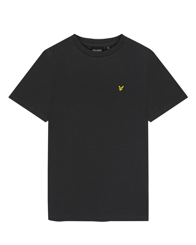 Lyle & Scott Plain T-shirt - Gunmetal