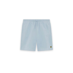 Lyle & Scott Plain Swim Short - Opal Blue