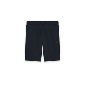 Lyle & Scott Sweat Short - Dark Navy
