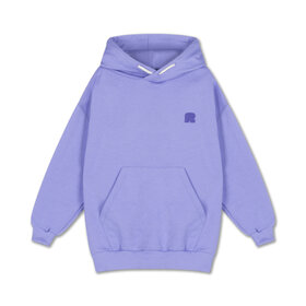 Repose Hoodie - Glacier Bloom