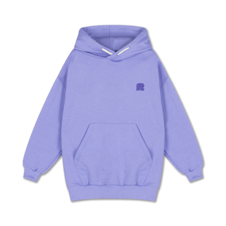 Repose Hoodie - Glacier Bloom