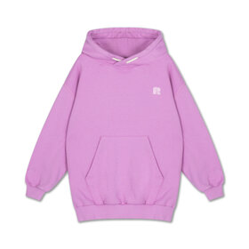 Repose Hoodie - Mauve Orchid