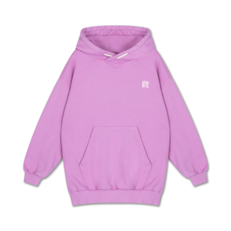 Repose Hoodie - Mauve Orchid