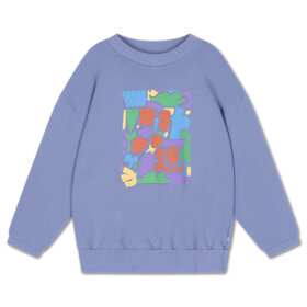 Repose Cozydrop Sweater - Misty Haze