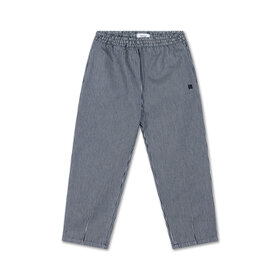 Repose No Sweat Pant - Blue Stripe