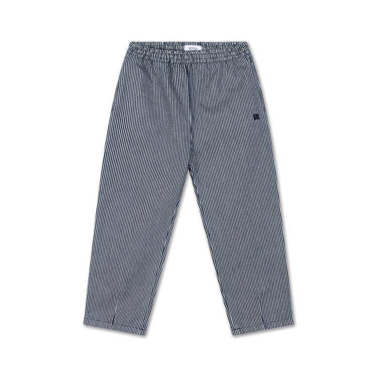 Repose No Sweat Pant - Blue Stripe