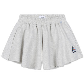 Repose Butterfly Short - Light Mixed Cream