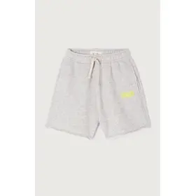 American Vintage Kodytown short - polar melange