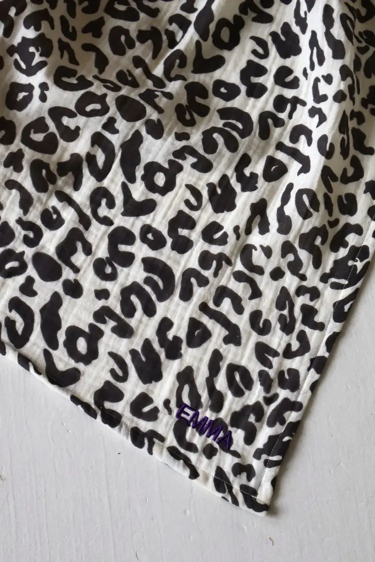 Studio Noos Swaddle Large - Holy Cow