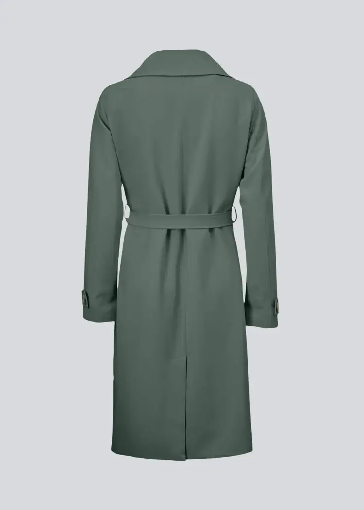 Modström Evie Jacket - Beluga