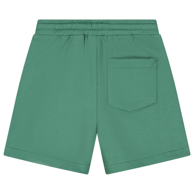 Charlie Petite Paul Short - Green