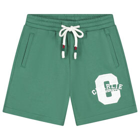 Charlie Petite Paul Short - Green