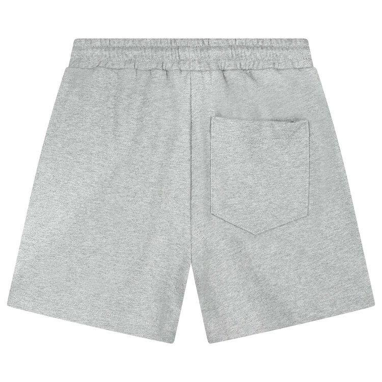 Charlie Petite Paul Short - Grey Melange