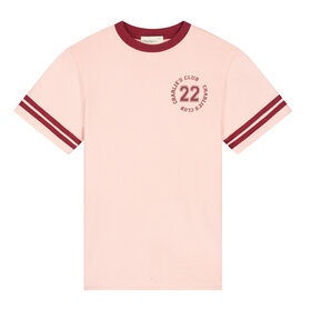 Charlie Petite Lois Dress - Pink Washed