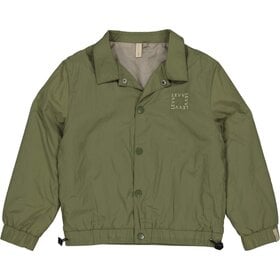 LEVV Jacket Bowen - Dark Green