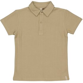 LEVV Shirt Bert - Dessert Sand