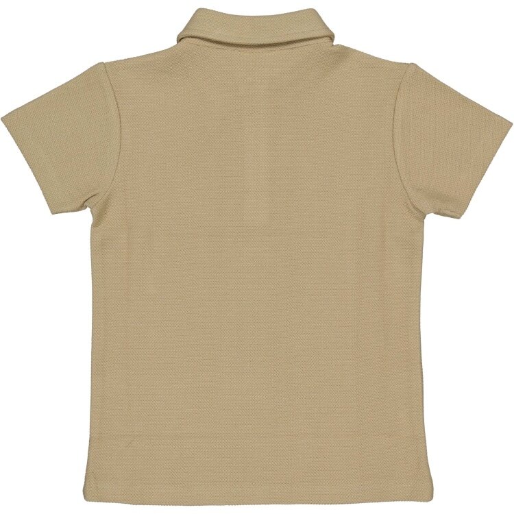 LEVV Shirt Bert - Dessert Sand