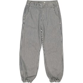 LEVV Pants Brody - Blue Stripe