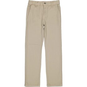 LEVV Pants Bruno - Dessert Sand