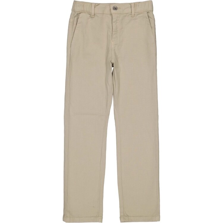 LEVV Pants Bruno - Dessert Sand