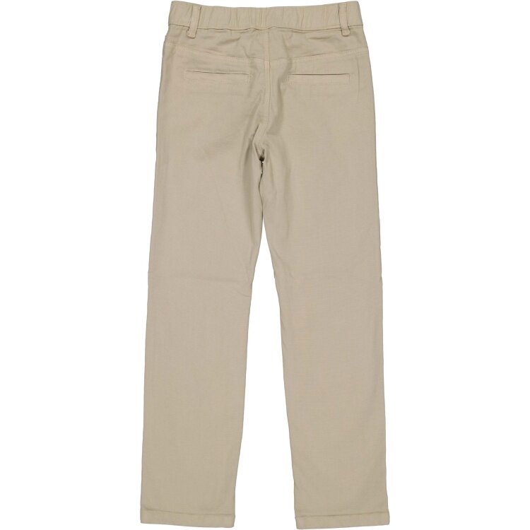 LEVV Pants Bruno - Dessert Sand