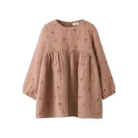 Lil'Atelier Tamina dress - Roebuck