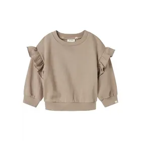 Lil'Atelier London Res Sweat - Roebuck