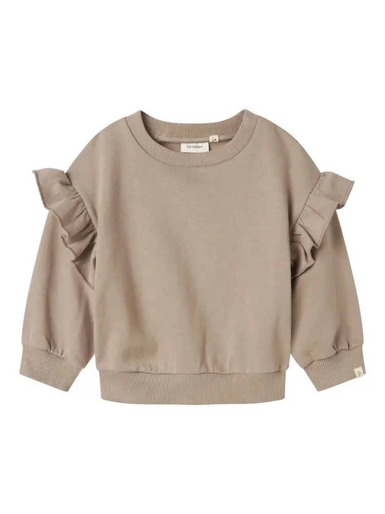 Lil'Atelier London Res Sweat - Roebuck