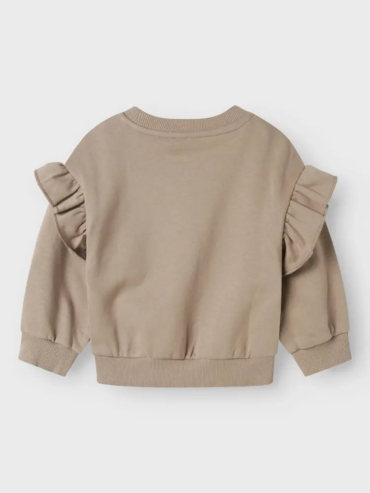 Lil'Atelier London Res Sweat - Roebuck