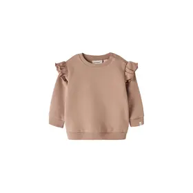 Lil'Atelier Baby London Sweat - Roebuck