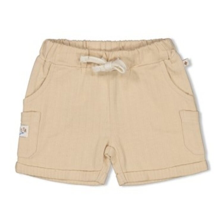 Feetje Short - Sssiesta - Zand