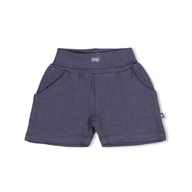 Feetje Short - Blue Ocean - Indigo