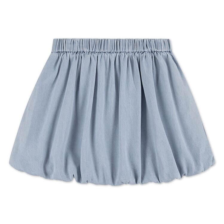 Levi's Bubble Skirt - Wow Me Over